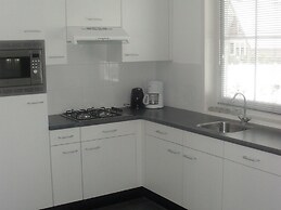 Half-timbered House With Dishwasher