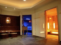 Half-timbered House With Dishwasher