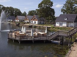 Half-timbered House With Dishwasher