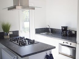 Modern Chalet With Dishwasher 6km From Elburg