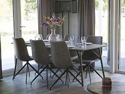 Modern Chalet With Dishwasher 6km From Elburg