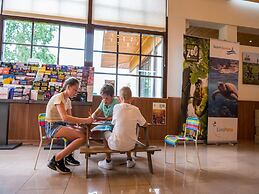 Detached Chalet With Garden and Wifi in Limburg