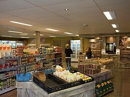 Detached Chalet With Garden and Wifi in Limburg