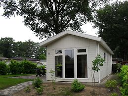 Detached Chalet With Garden and Wifi in Limburg