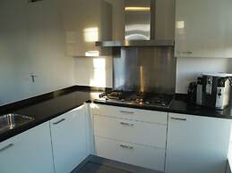 Detached Holiday Home Near Amsterdam