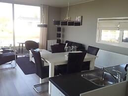 Modern Chalet not far From the Biesbosch