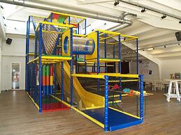 Bright Chalet in the Achterhoek