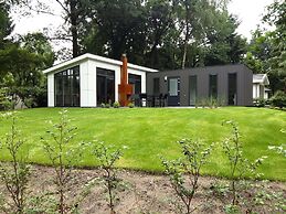 Bright Chalet in the Achterhoek