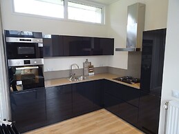 Bright Chalet in the Achterhoek