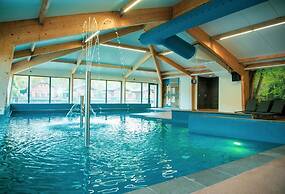 Bright Chalet in the Achterhoek