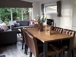 Bright Chalet in the Achterhoek