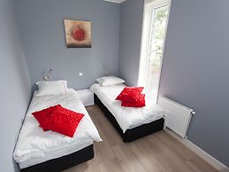 Bright Chalet in the Achterhoek