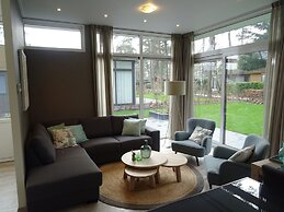 Bright Chalet in the Achterhoek