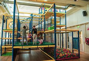 Bright Chalet in the Achterhoek