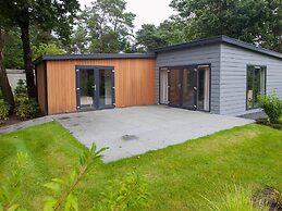 Bright Chalet in the Achterhoek