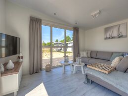 Modern Lodge Located 4.5 km. From Rockanje