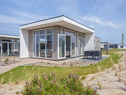 Modern Lodge Located 4.5 km. From Rockanje