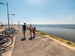 Modern Lodge Located 4.5 km. From Rockanje