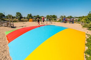 Modern Lodge Located 4.5 km. From Rockanje