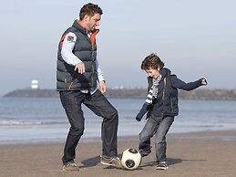 Modern Lodge Located 4.5 km. From Rockanje