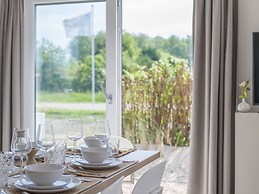 Modern Lodge Located 4.5 km. From Rockanje