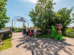 Modern Lodge Located 4.5 km. From Rockanje