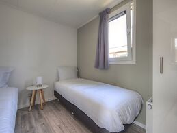 Modern Lodge Located 4.5 km. From Rockanje