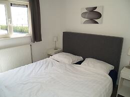 Comfortable Chalet Located in the Polder, Near Alkmaar