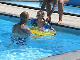 Comfortable Chalet Located in the Polder, Near Alkmaar