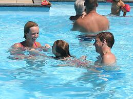 Comfortable Chalet Located in the Polder, Near Alkmaar