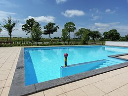 Modern Chalet in the Polder 15km From Alkmaar