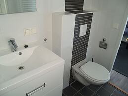 Modern Chalet in the Polder 15km From Alkmaar