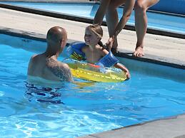 Modern Chalet in the Polder 15km From Alkmaar