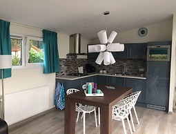 Charming Chalet in De Rijp