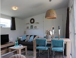 Charming Chalet in De Rijp