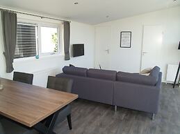 Modern Chalet in the Polder 15km From Alkmaar