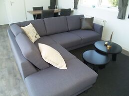 Modern Chalet in the Polder 15km From Alkmaar