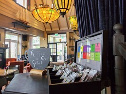 Modern Chalet in the Polder 15km From Alkmaar