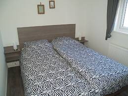 Modern Chalet in the Polder 15km From Alkmaar