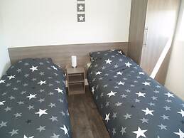 Modern Chalet in the Polder 15km From Alkmaar