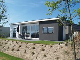 Modern Chalet in the Polder 15km From Alkmaar