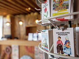 Modern Chalet in the Polder 15km From Alkmaar