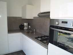 Charming Chalet in De Rijp