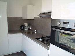 Modern Chalet in the Polder 15km From Alkmaar