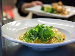 Modern Chalet in the Polder 15km From Alkmaar