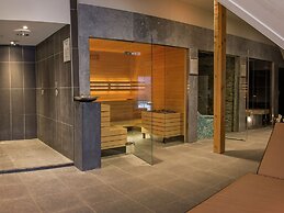 Modern Chalet in the Polder 15km From Alkmaar