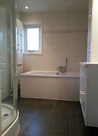 Tidy Holiday Home With Dishwasher