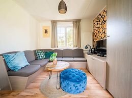 Lovely Mobile Home Near Park De Veluwe