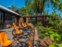 Lovely Mobile Home Near Park De Veluwe