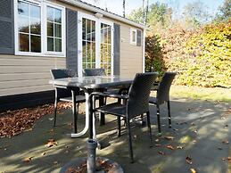 Lovely Mobile Home Near Park De Veluwe